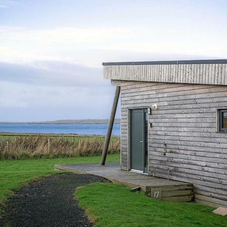 Apartament John O'Groats Zewnętrze zdjęcie