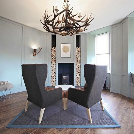 Apartament John O'Groats Zewnętrze zdjęcie