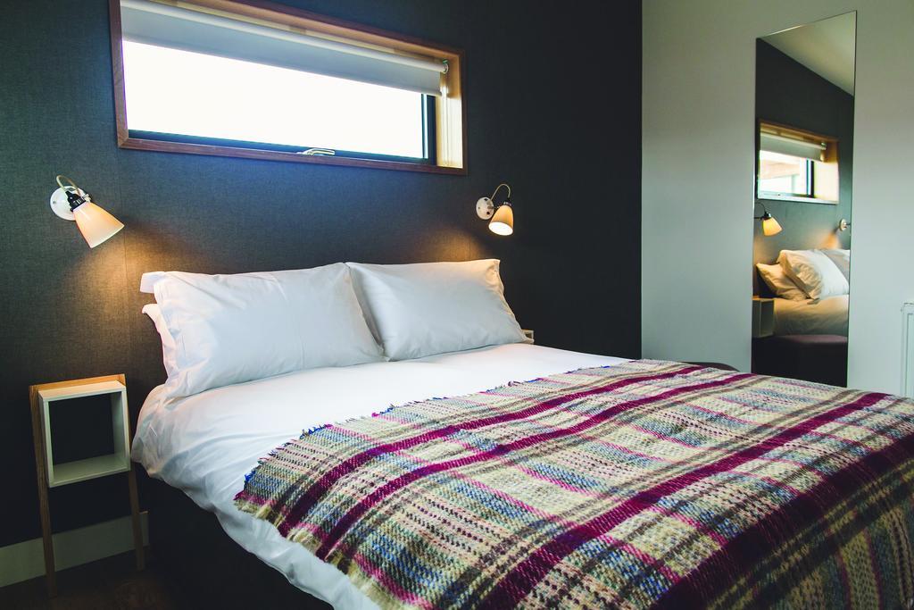 Apartament John O'Groats Pokój zdjęcie