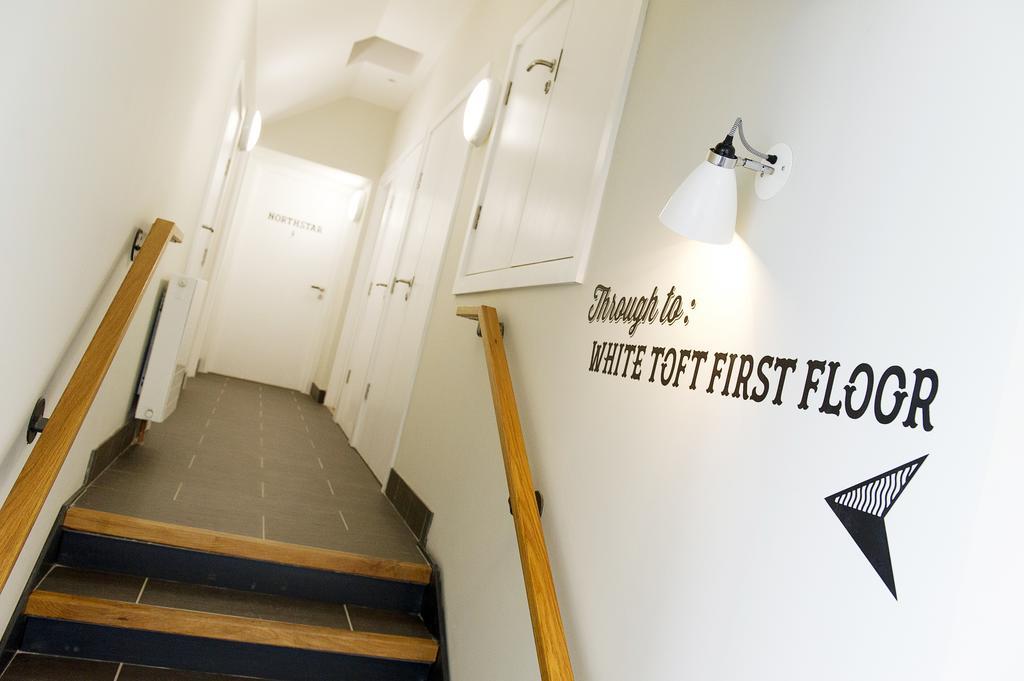 Apartament John O'Groats Pokój zdjęcie