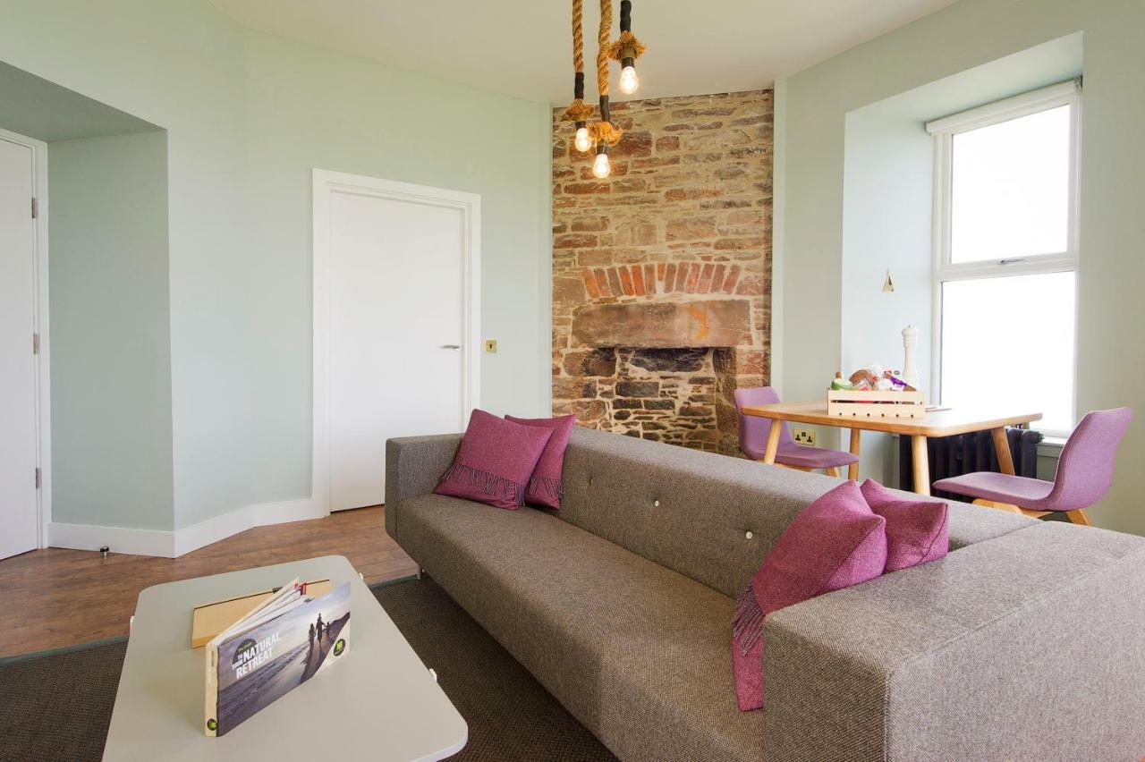 Apartament John O'Groats Zewnętrze zdjęcie