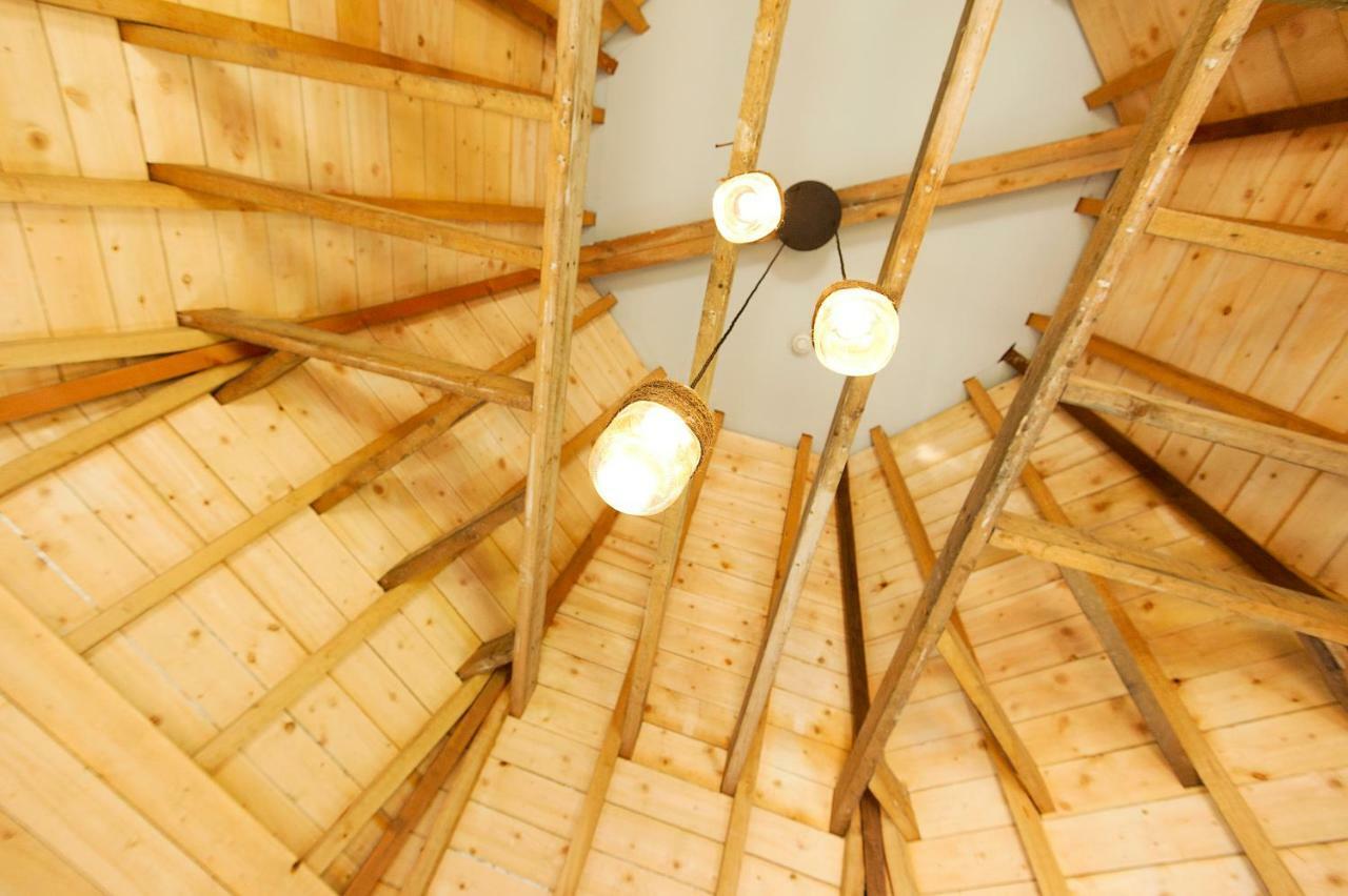 Apartament John O'Groats Zewnętrze zdjęcie