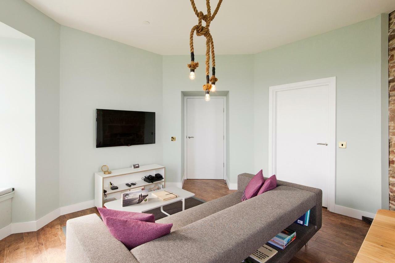 Apartament John O'Groats Zewnętrze zdjęcie