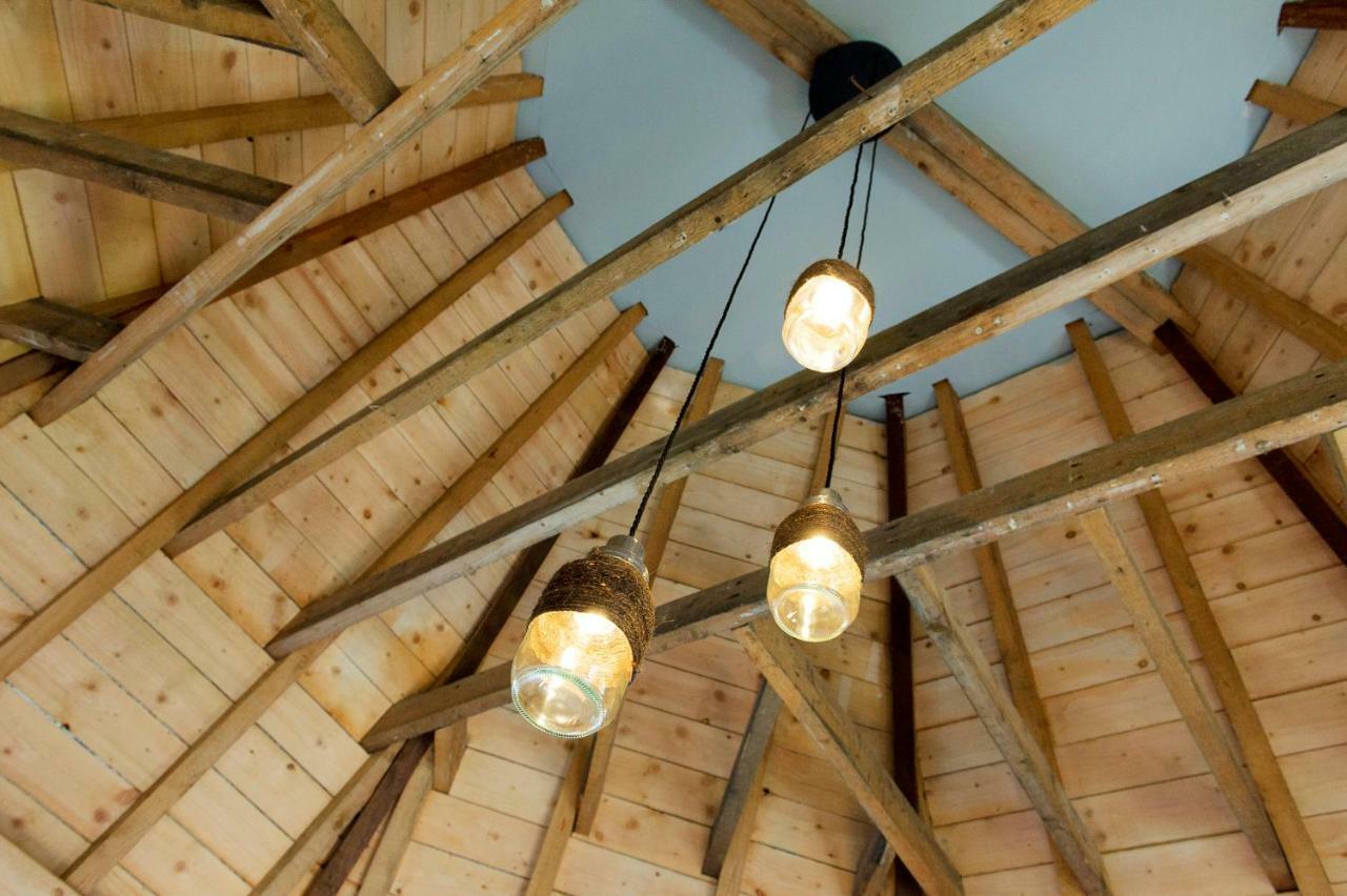 Apartament John O'Groats Zewnętrze zdjęcie