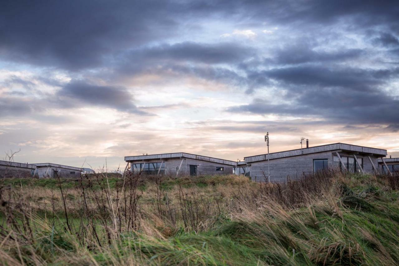 Apartament John O'Groats Zewnętrze zdjęcie