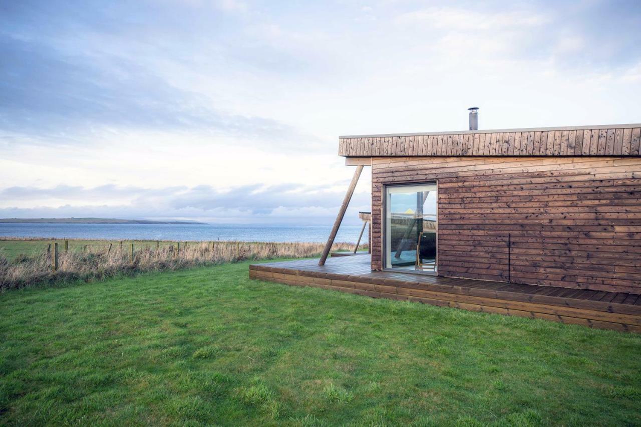 Apartament John O'Groats Zewnętrze zdjęcie