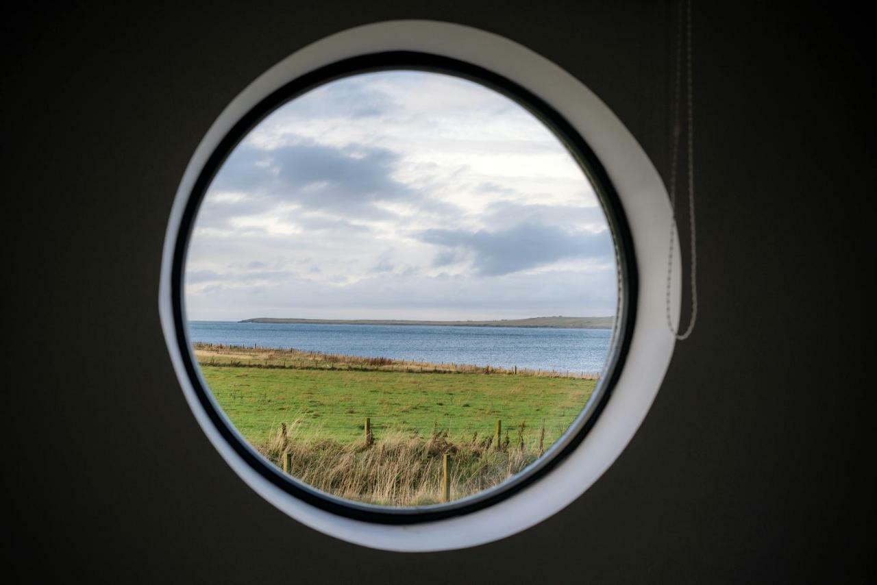 Apartament John O'Groats Zewnętrze zdjęcie