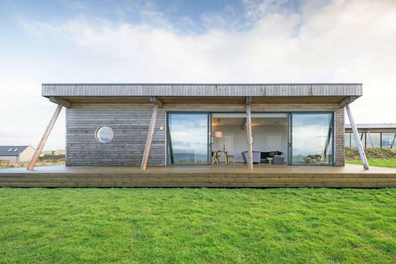 Apartament John O'Groats Zewnętrze zdjęcie