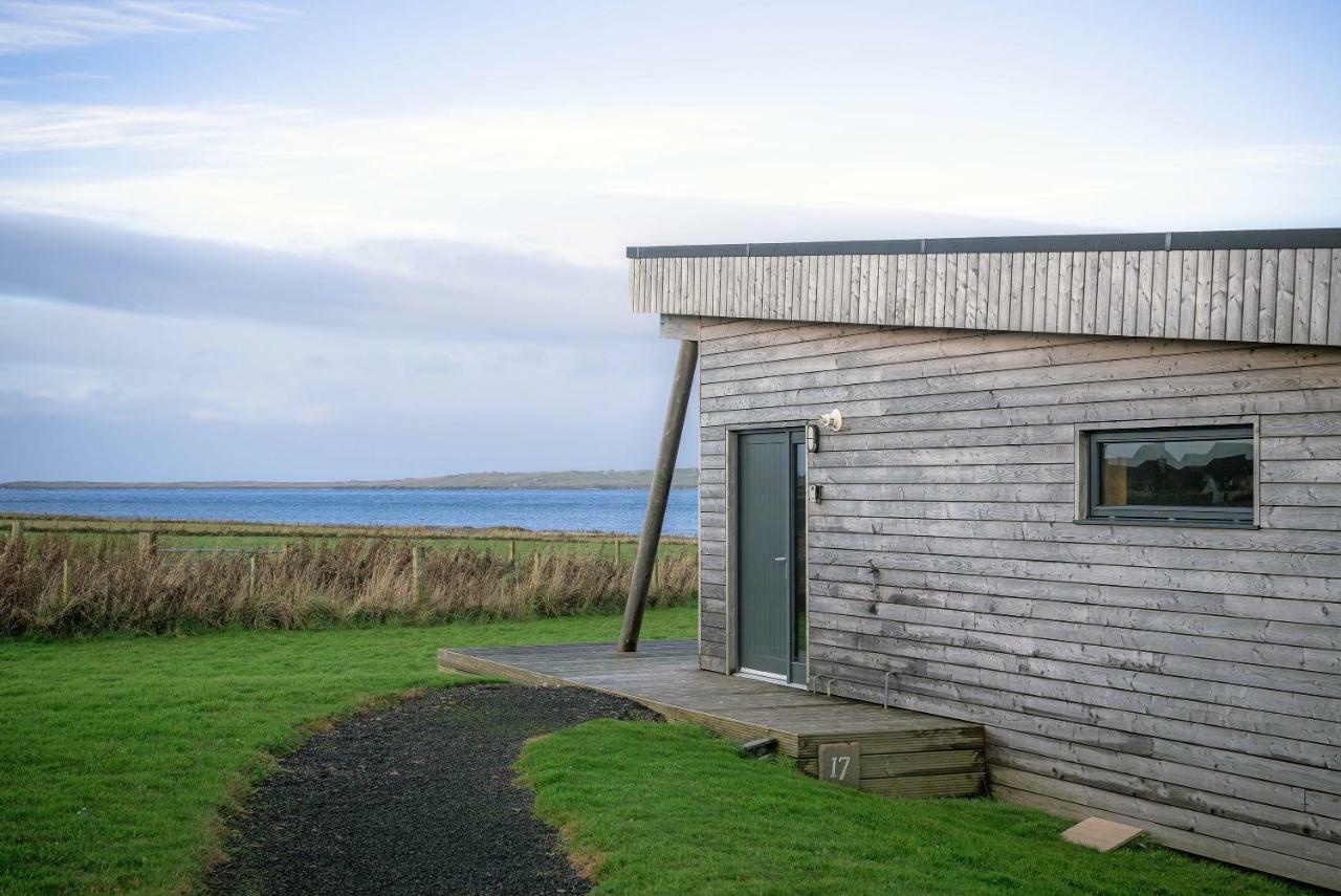 Apartament John O'Groats Zewnętrze zdjęcie