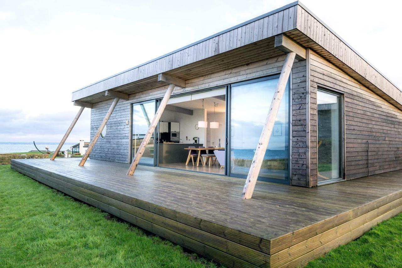 Apartament John O'Groats Zewnętrze zdjęcie