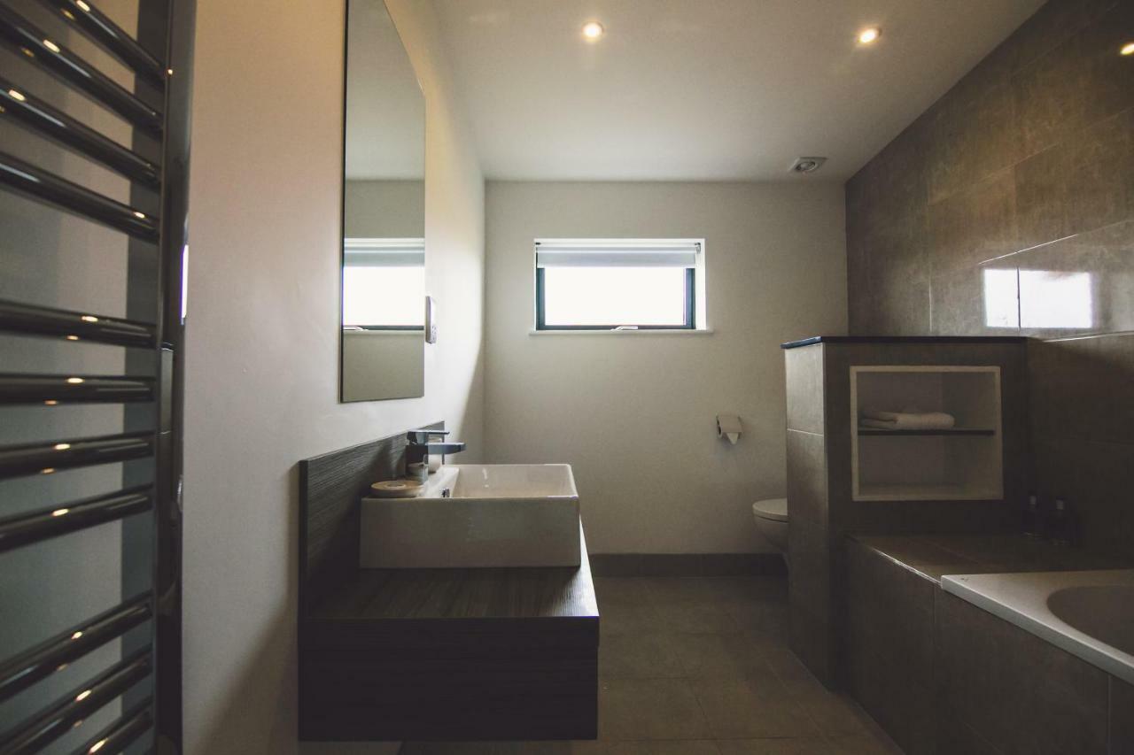 Apartament John O'Groats Zewnętrze zdjęcie