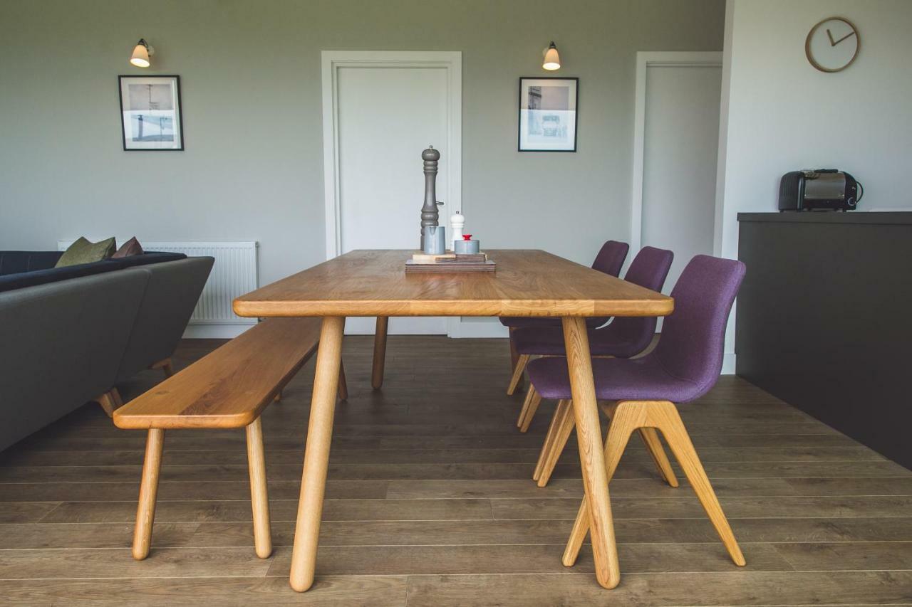 Apartament John O'Groats Zewnętrze zdjęcie