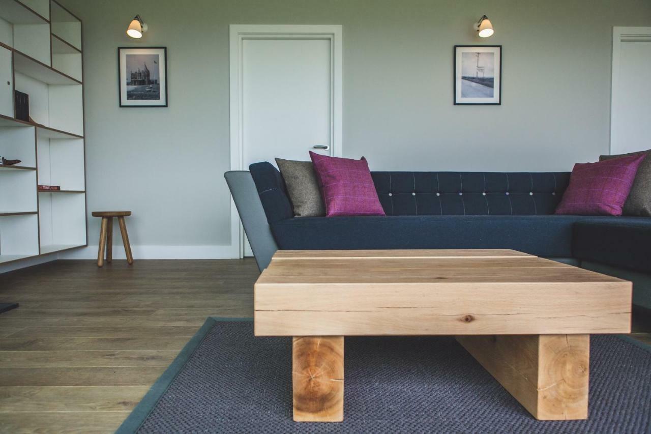 Apartament John O'Groats Zewnętrze zdjęcie