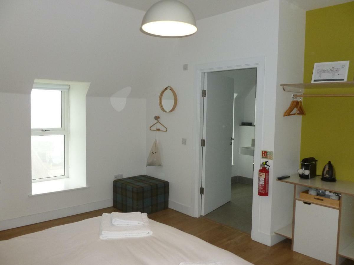 Apartament John O'Groats Zewnętrze zdjęcie