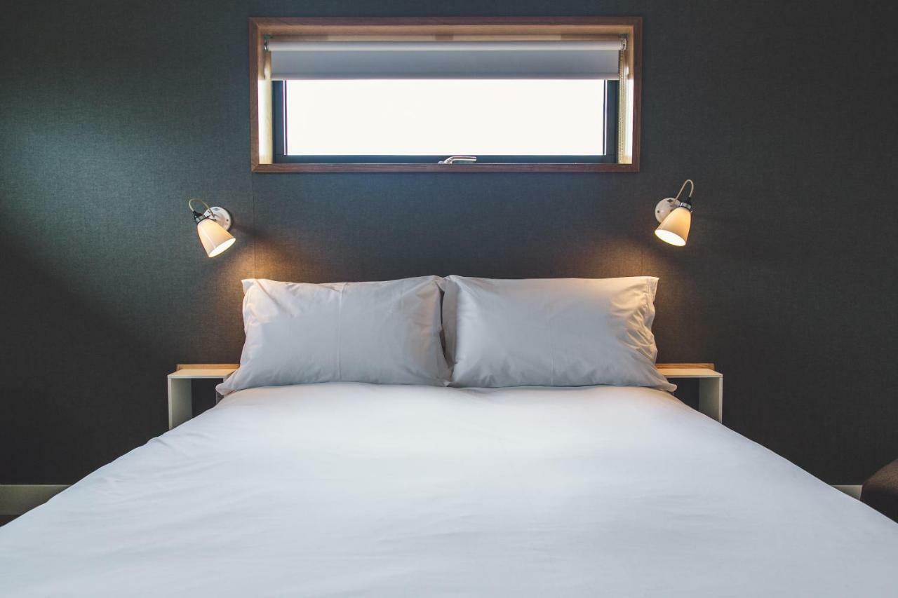 Apartament John O'Groats Zewnętrze zdjęcie