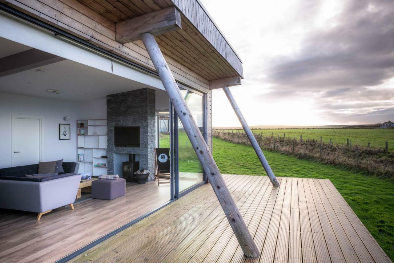 Apartament John O'Groats Zewnętrze zdjęcie