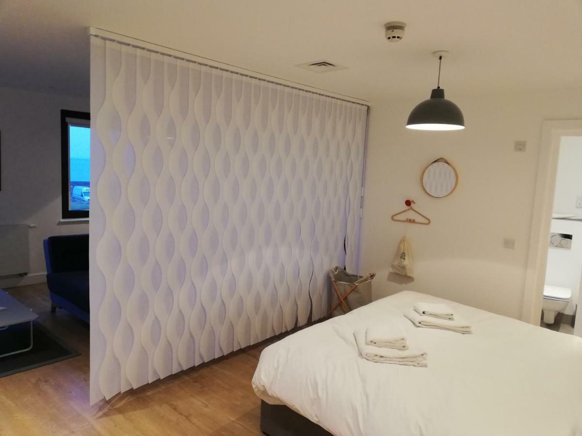 Apartament John O'Groats Zewnętrze zdjęcie