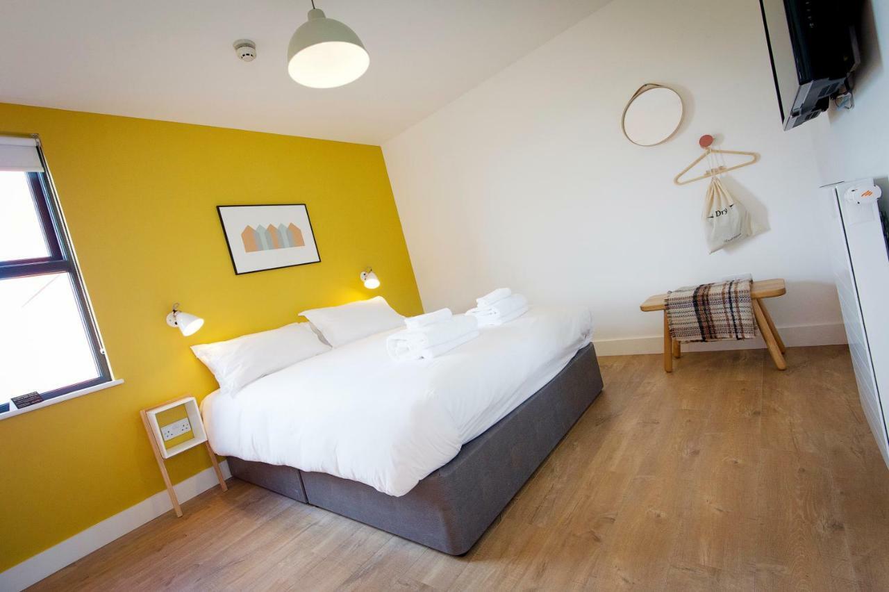 Apartament John O'Groats Zewnętrze zdjęcie