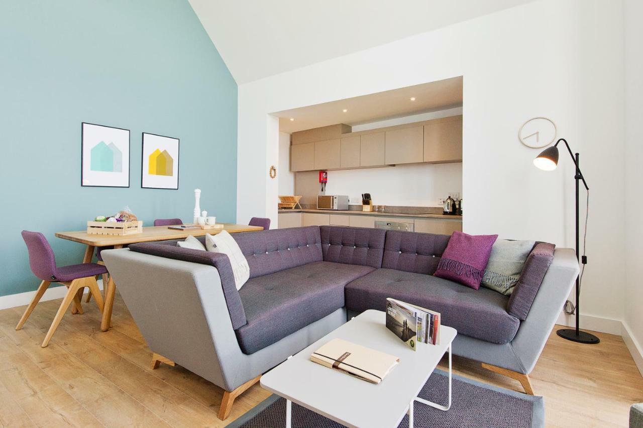 Apartament John O'Groats Zewnętrze zdjęcie