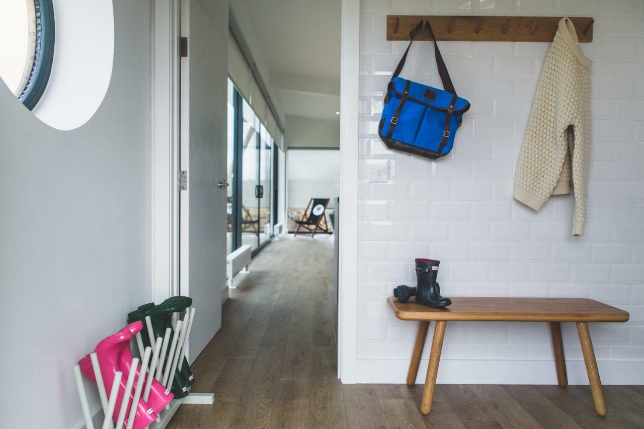 Apartament John O'Groats Zewnętrze zdjęcie