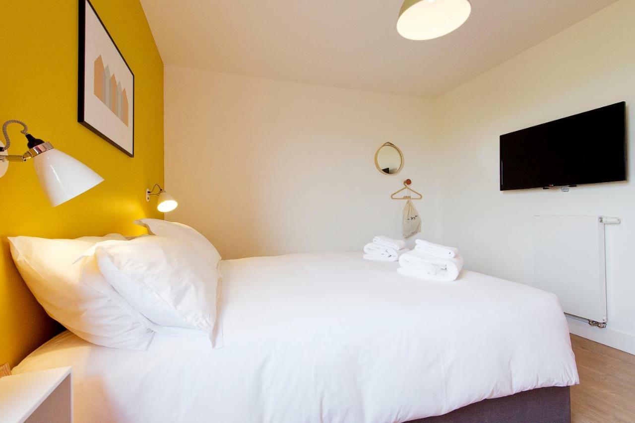Apartament John O'Groats Zewnętrze zdjęcie