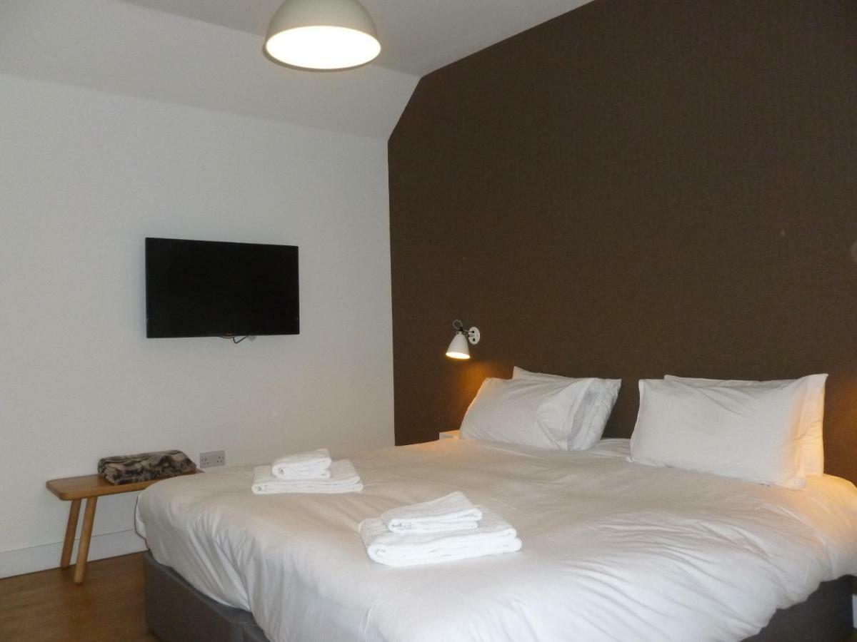 Apartament John O'Groats Zewnętrze zdjęcie