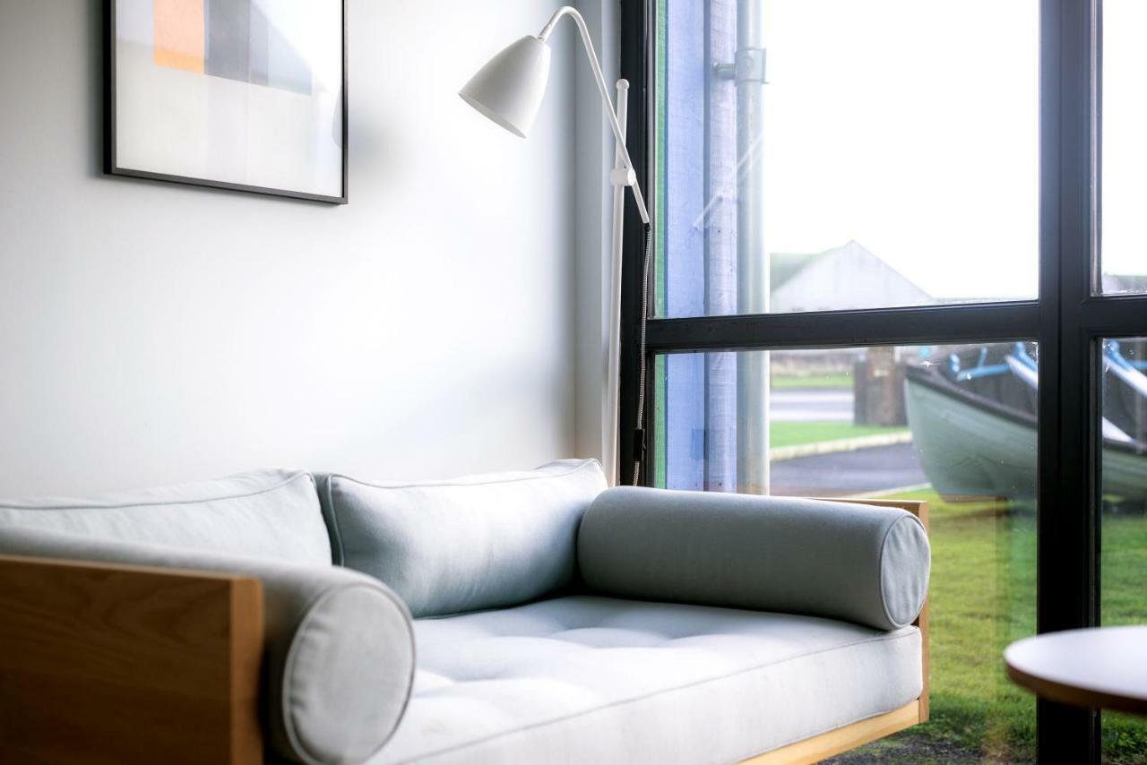 Apartament John O'Groats Zewnętrze zdjęcie