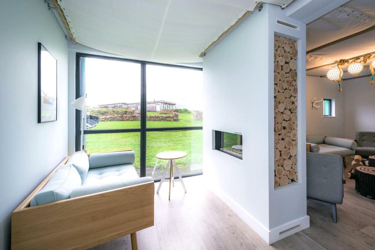 Apartament John O'Groats Zewnętrze zdjęcie