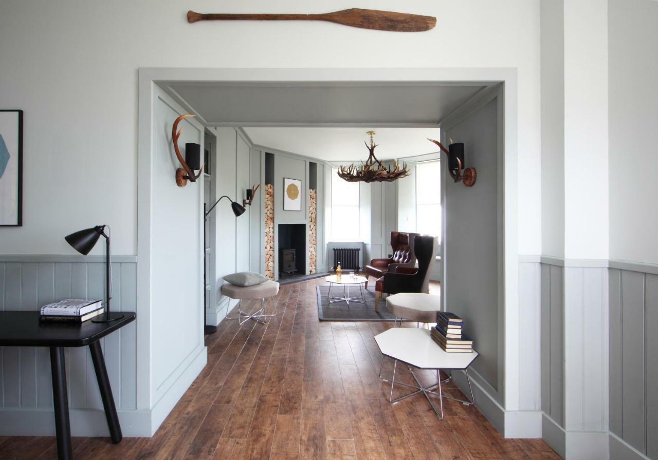 Apartament John O'Groats Zewnętrze zdjęcie