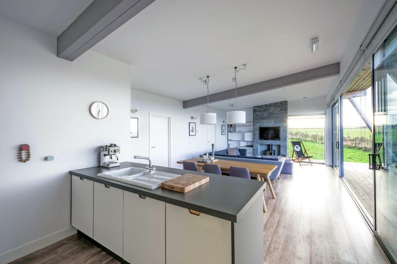 Apartament John O'Groats Zewnętrze zdjęcie