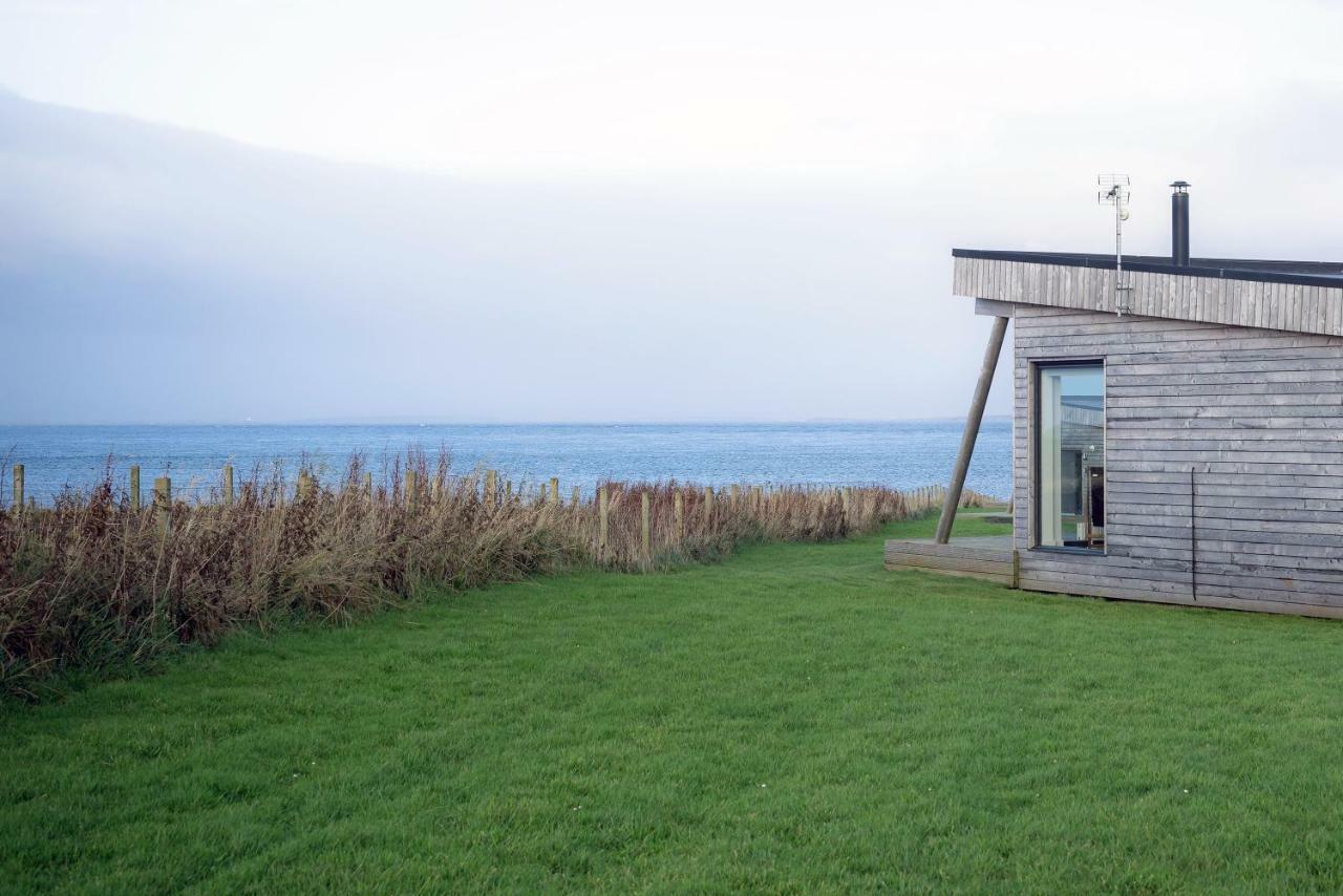 Apartament John O'Groats Zewnętrze zdjęcie