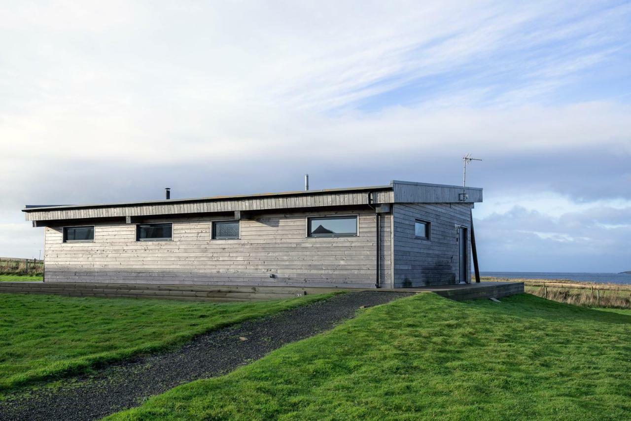 Apartament John O'Groats Zewnętrze zdjęcie