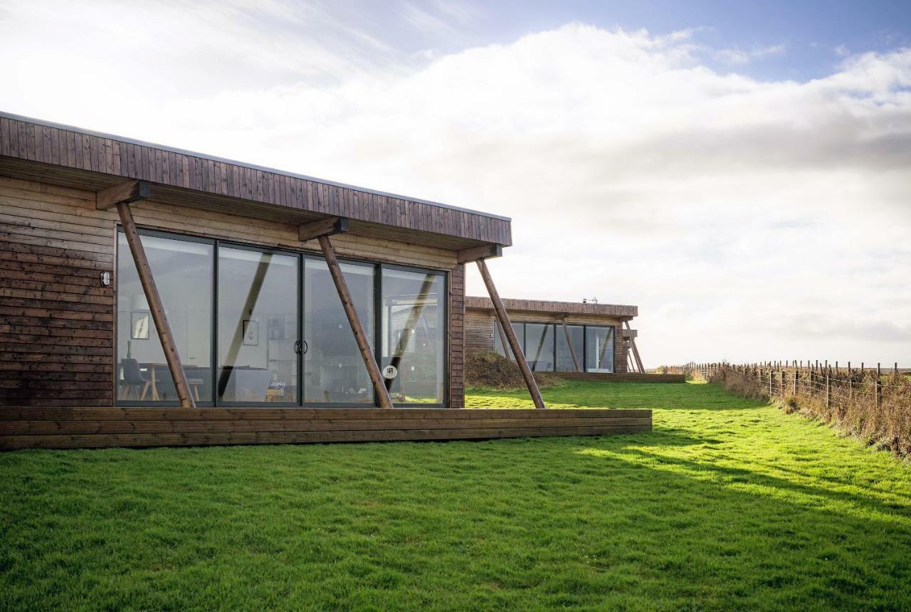 Apartament John O'Groats Zewnętrze zdjęcie