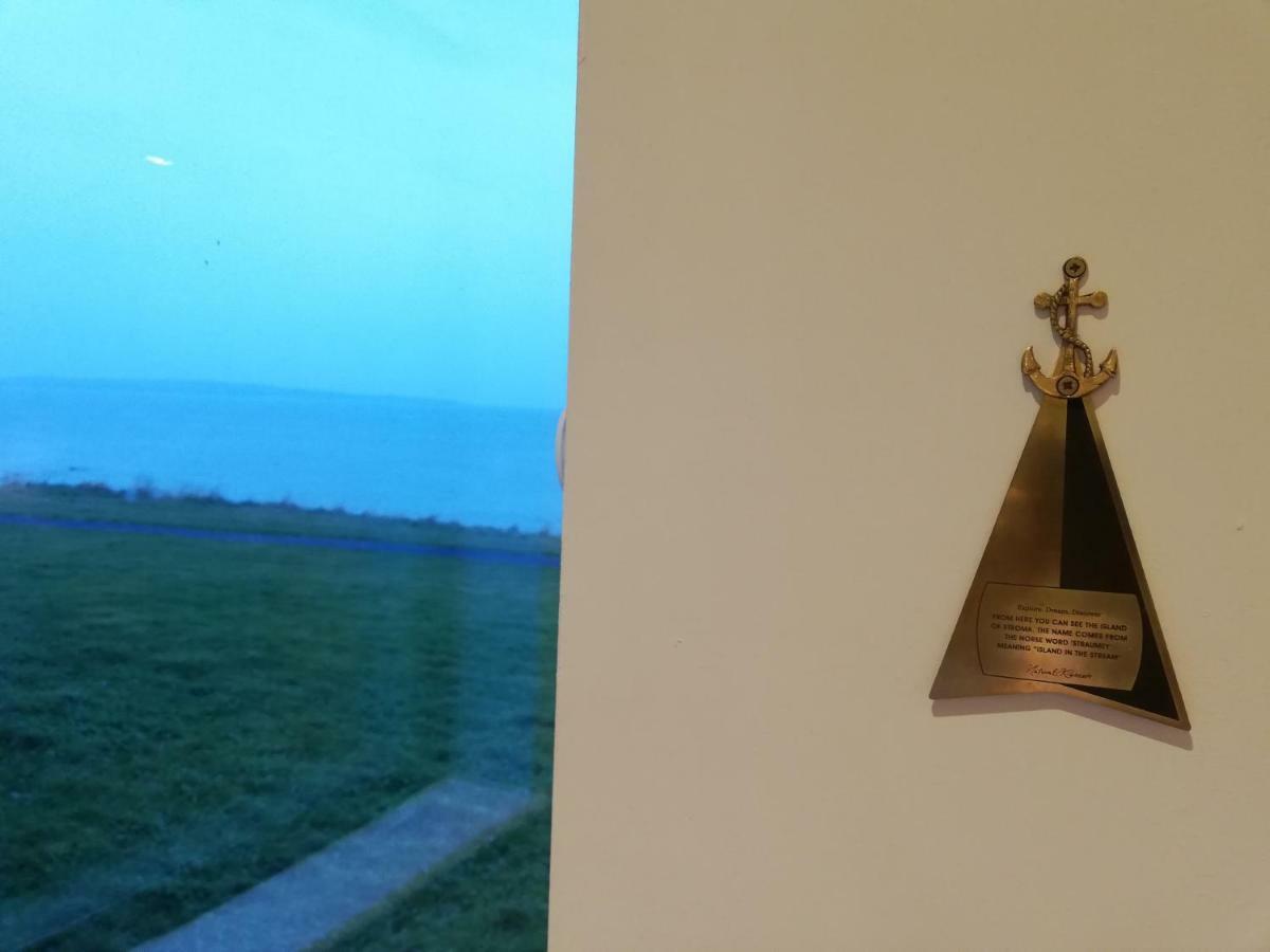 Apartament John O'Groats Zewnętrze zdjęcie