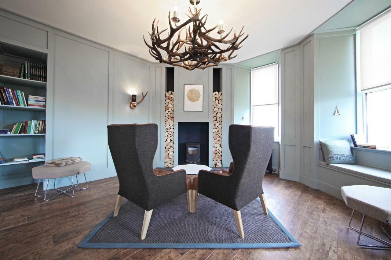 Apartament John O'Groats Zewnętrze zdjęcie